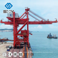 Quayside Container Crane / Quay Crane Price Quayside Container Crane / Quay Crane Precio